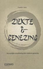 Ziekte & genezing 9789078286073 Franklin Leers, Verzenden, Zo goed als nieuw, Franklin Leers