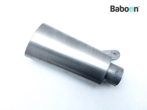 Silencieux déchappement Original BMW S 1000 R 2014-2016, Motoren, Onderdelen | BMW, Verzenden
