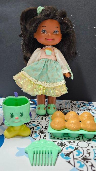 Mattel - Pop Cherry Merry Muffin - 1980-1990 - Italië, Antiek en Kunst, Antiek | Speelgoed
