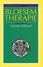 Bloesemtherapie / Alternatief gezond 9789021520766 Wildwood, Boeken, Verzenden, Gelezen, Wildwood