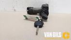 Kontaktslot+Sleutel Ford Transit O210537, Auto-onderdelen, Nieuw