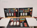 Diverse frontplaten kans/ gokautomaat Waaronder..., Diversen, Ophalen, Nieuw