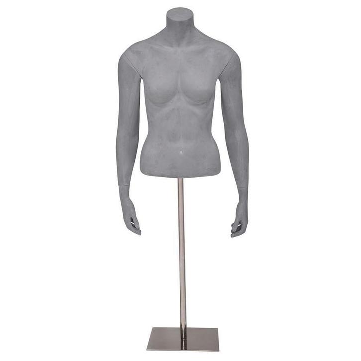 *TIP*  Torso dame merk gruppo corso 1/2 model met armen no, Zakelijke goederen, Kantoor en Winkelinrichting | Winkel en Inventaris