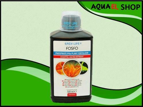 Easy life Fosfo 250ml  -  fosfaat plantenvoeding, Animaux & Accessoires, Poissons | Aquariums & Accessoires, Envoi
