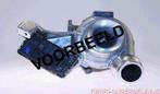 Turbopatroon voor BMW 1 Coupe (E82) [10-2007 / 10-2013], Auto-onderdelen, Nieuw, BMW