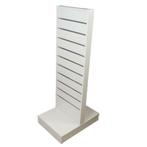*TIP*  Slatwall Displayrek-400 wit SL62081