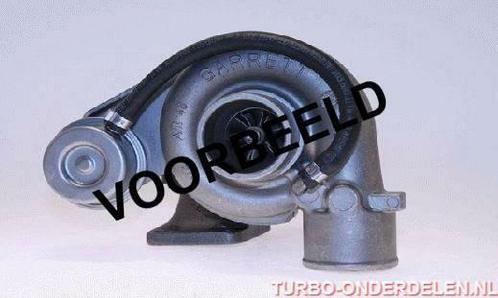 Turbopatroon voor FIAT FIORINO Bestelwagen (146) [01-1988 /, Auto-onderdelen, Overige Auto-onderdelen, Fiat