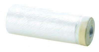Masker 550 mm x 33m, Doe-het-zelf en Bouw, Schildersmaterialen, Ophalen of Verzenden