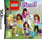 LEGO Friends (DS Games), Games en Spelcomputers, Ophalen of Verzenden, Zo goed als nieuw