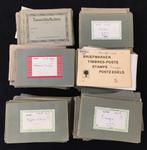 Wereld - Wereld Zwitserland Tsjechië Polen Rusland Nederland, Gestempeld