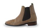 Recall Chelsea boots in maat 42 Beige | 5% extra korting, Overige kleuren, Verzenden, Boots, Recall