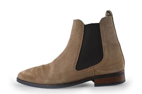 Recall Chelsea boots in maat 42 Beige | 5% extra korting, Kleding | Heren, Schoenen, Overige kleuren, Gedragen, Boots, Verzenden