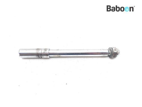 Axe de roue avant Moto Guzzi California 1000 III 1987-1993, Motoren, Onderdelen | Overige, Verzenden