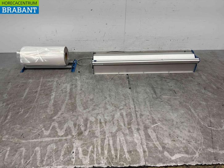 SMS-1000 Pro sealer zakkensluiter Super Magneet Sealer 230V, Zakelijke goederen, Horeca | Overige, Ophalen of Verzenden