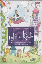 Sprookjesmeditaties voor kinderen / Relax kids 9789020230659, Verzenden, Zo goed als nieuw, Marneta Viegas