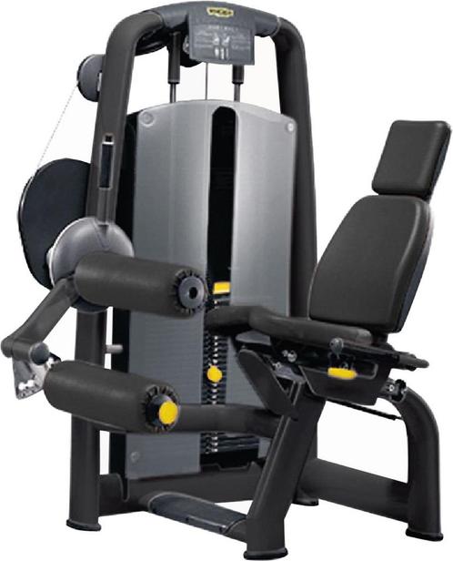 selection leg curl, Sport en Fitness, Fitnessmaterialen, Zo goed als nieuw, Benen, Verzenden