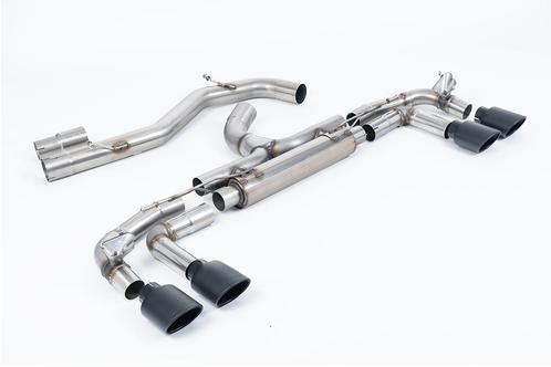 Roetfilter-back | Audi S3 2.0TFSI Quattro Sportback 310 PK 8, Auto-onderdelen, Uitlaatsystemen, Nieuw, Verzenden