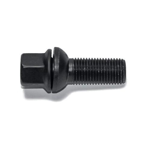 H&R Wielbout bolkonisch met beweegbare ring R13 M14x1.50 - L, Auto-onderdelen, Ophanging en Onderstel, Nieuw, Verzenden