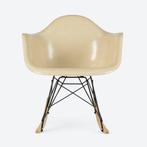 Herman Miller - Charles & Ray Eames - Schommelstoel - RAR -, Antiek en Kunst