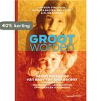 Groot worden 9789020983579, Boeken, Verzenden, Gelezen