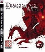 Dragon Age Origins (PS3 Games), Ophalen of Verzenden