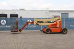 Veiling: Knikarmhoogwerker JLG E450AJ Elektrisch 230kg 15.7m, Zakelijke goederen, Machines en Bouw | Liften, Steigers en Ladders