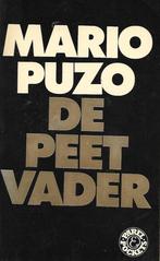 Peetvader 9789010030177 M. Puzo, Boeken, Verzenden, Gelezen, M. Puzo