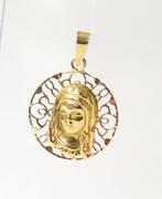 Sans prix de réserve - Pendentif - 18 carats Or jaune, Or