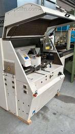 vierzijdige schaafmachine SCM Compact P, Ophalen