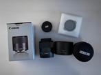 Canon EF-M 32mm f/1.4 STM Cameralens, Nieuw