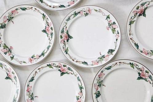 Villeroy & Boch - Serveerschaal (7) - Pharetra - Porselein -, Antiek en Kunst, Antiek | Meubels | Tafels