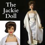 Franklin Mint  - Pop - Jacqueline Kennedy - Jacky doll - VS