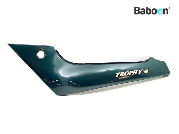 Kontpaneel Links Triumph Trophy 900 1991-1995 (2300065), Motoren, Onderdelen | Overige, Gebruikt, Verzenden
