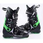 40,5 41 skischoenen ATOMIC HAWX PRIME 100, BLACK/green, Memo, Sport en Fitness, Skiën en Langlaufen, Verzenden, Nieuw, Atomic