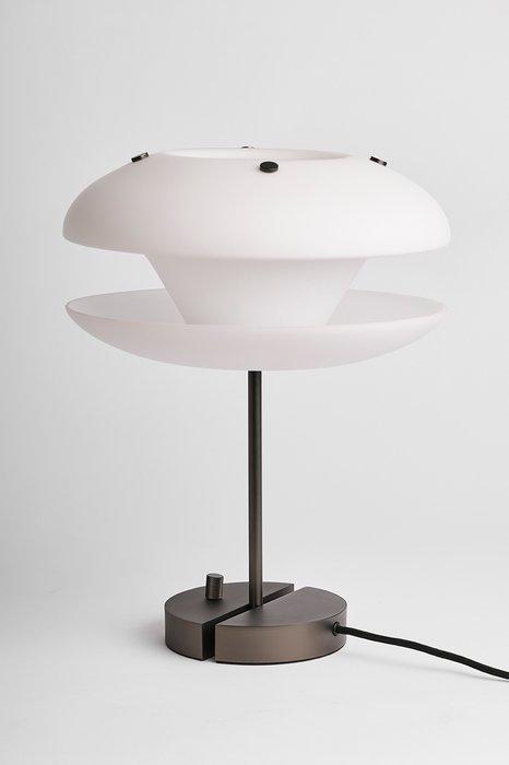 Norr11 - Lampe - Lampe de table Yoyo - Métal, Antiek en Kunst, Antiek | Verlichting