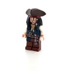 Lego - Jack - Sparrow  - Pirates of the Caribbean -