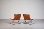 Walter Knoll - Meinhard von Gerkan - Fauteuil (2) - Berlijn
