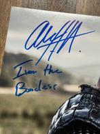 Vikings - Alex Hogh Anderson (Ivar the Boneless), Nieuw