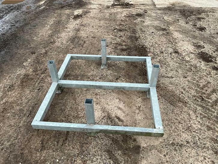 Online veiling - 5 x Stapelbok, Zakelijke goederen, Machines en Bouw | Houtbewerking, Ophalen