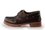Timberland Bootschoenen in maat 39½ Bruin | 5% extra korting, Kleding | Dames, Schoenen, Bruin, Verzenden, Zo goed als nieuw, Timberland