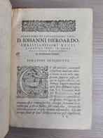 Johannes Benedictus - Pindari Olympia, Pythia, Nemea,