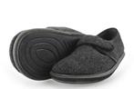 Nelson Pantoffels in maat 41 Grijs | 5% extra korting, Kleding | Heren, Schoenen, Overige kleuren, Verzenden, Zo goed als nieuw