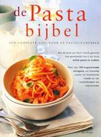 De pastabijbel 9789059200104 J. Wright, Boeken, Kookboeken, Verzenden, Gelezen, J. Wright