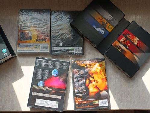 David Lynch - Lot of various items, Verzamelen, Film en Tv