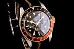 Tudor - Black Bay GMT Gold/Steel Chronometer - 79833 - Heren, Nieuw