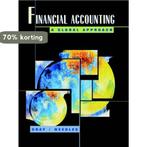 Financial Accounting 9780395839867 Belverd E. Needles, Verzenden, Gelezen, Belverd E. Needles