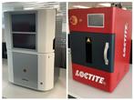 Professionele 3D printer en UV curing chamber, Informatique & Logiciels, Imprimantes