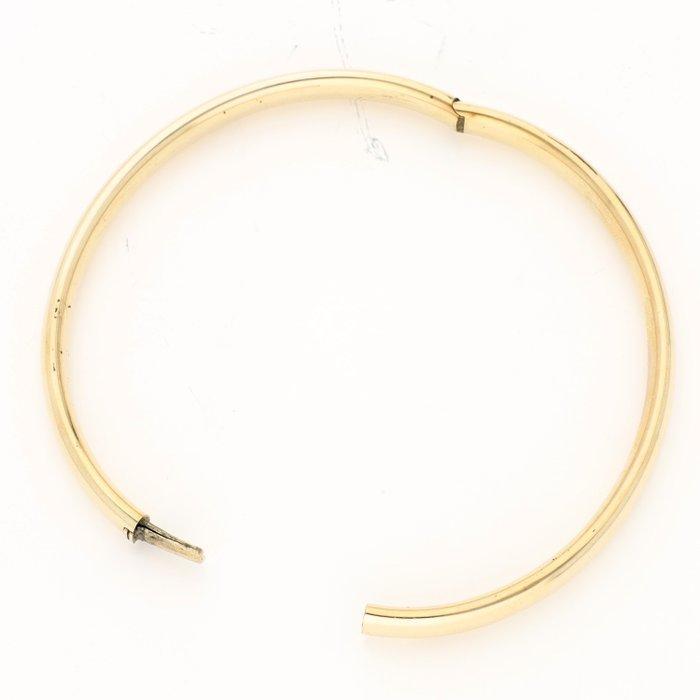 Bracelet - 14 carats Or jaune, Bijoux, Sacs & Beauté, Bijoux anciens