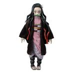 Demon Slayer: Kimetsu no Yaiba FigZero Action Figure 1/6 Nez, Verzamelen, Ophalen of Verzenden, Nieuw