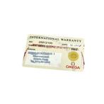 Omega - Seamaster - 2581.21 - Dames - 2000-2010, Nieuw